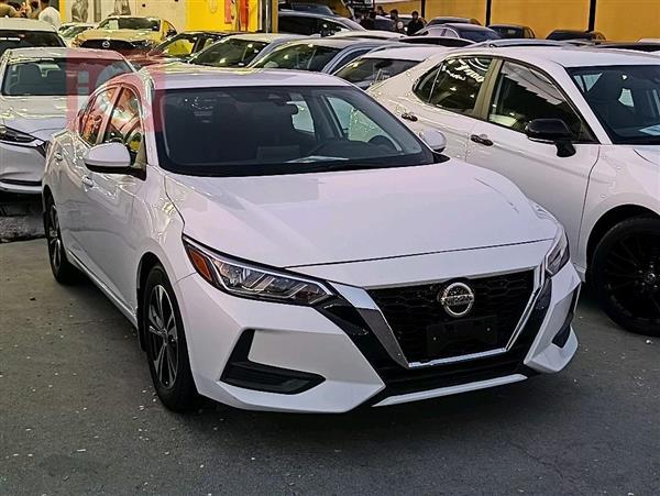 Nissan for sale in Iraq